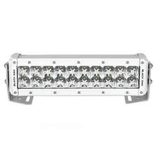 Load image into Gallery viewer, Black Oak LED Pro Series 3.0 Double Row 10&quot; Light Bar Combo Optics White Housing
