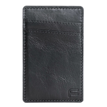 Load image into Gallery viewer, Faraday Cell Phone Wallet Leather RFID Blocking Card Holder Slim Design
