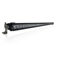 Load image into Gallery viewer, Black Oak LED 50 Inch Single Row Combo Optics Pro Series 3.0 LED Light Bar
