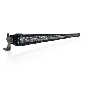 Black Oak LED 50 Inch Single Row Combo Optics Pro Series 3.0 LED Light Bar