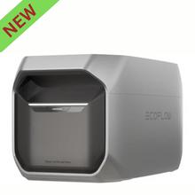 Load image into Gallery viewer, EcoFlow DELTA 3 Smart Extra Battery Reliable Expandable Energy Storage
