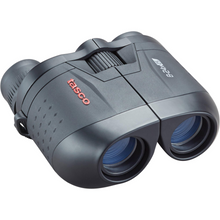 Load image into Gallery viewer, tasco-essentials-porro-binocular-8-24x25mm-black-mc-zoom-box-6lx-6l
