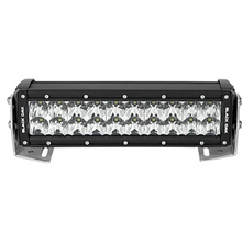 Load image into Gallery viewer, Black Oak LED Pro Series 3.0 Double Row 30&quot; Light Bar Combo Optics Black Housing
