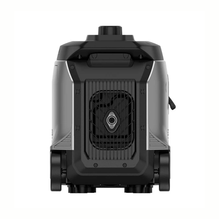 EcoFlow DELTA Pro 3 Portable Power Station + Smart Generator 4000 Dual Fuel