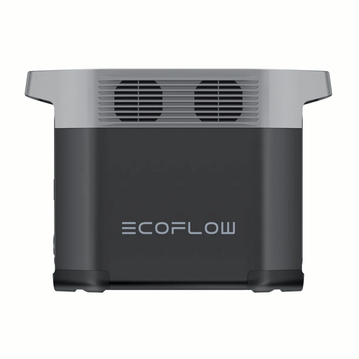 Estación de energía portátil X EcoFlow DELTA 2 Carga rápida Almacenamiento de energía confiable