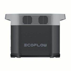 EcoFlow DELTA 2 Portable Power Station Fast Charging Reliable Energy Storage