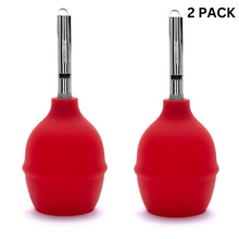 Load image into Gallery viewer, Omnipet Acme Quail Call Whistle Red Superb Tone 2 PACK
