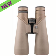 Load image into Gallery viewer, Sig Sauer ZULU10 HDX 15x56 Full Size Rubberized Metal Binocular Flat Dark Earth
