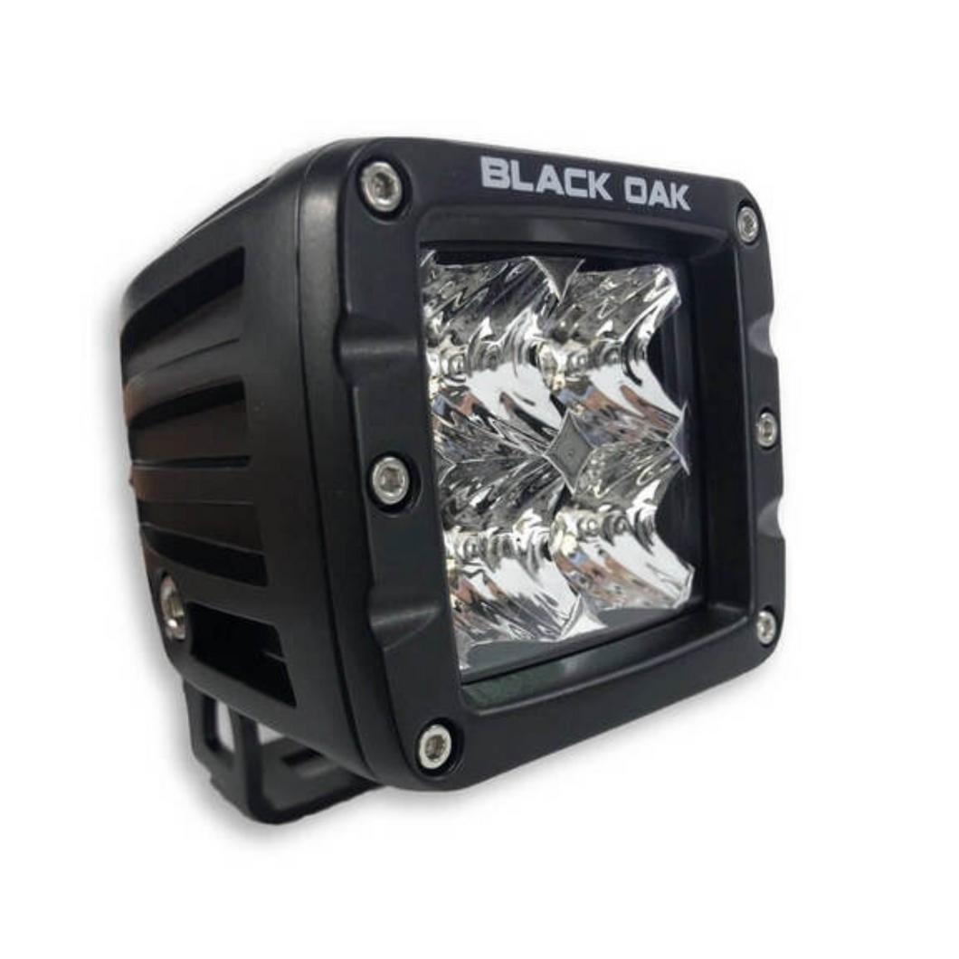 Black Oak LED 2