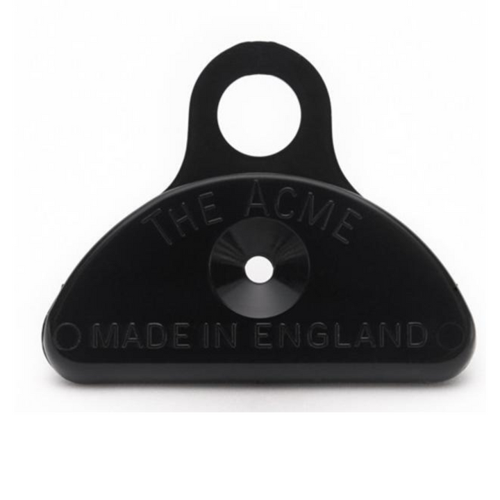 Omnipet Omnipet 576-BK Acme Shepherd's Whistle Mouth Plastic Black