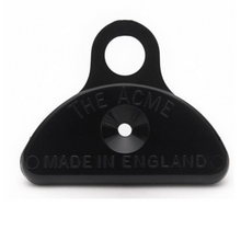 Load image into Gallery viewer, Omnipet 576-BK Acme Shepherd&#39;s Whistle Mouth Plastic Black 2 PACK
