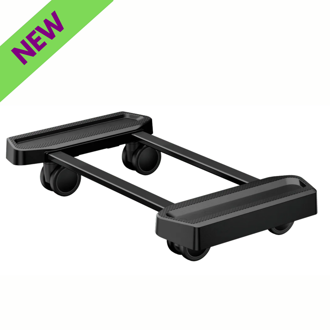 Ecoflow Delta Pro Ultra Soporte Portátil 2.2ftx1.2ft Pies Solución Compacta