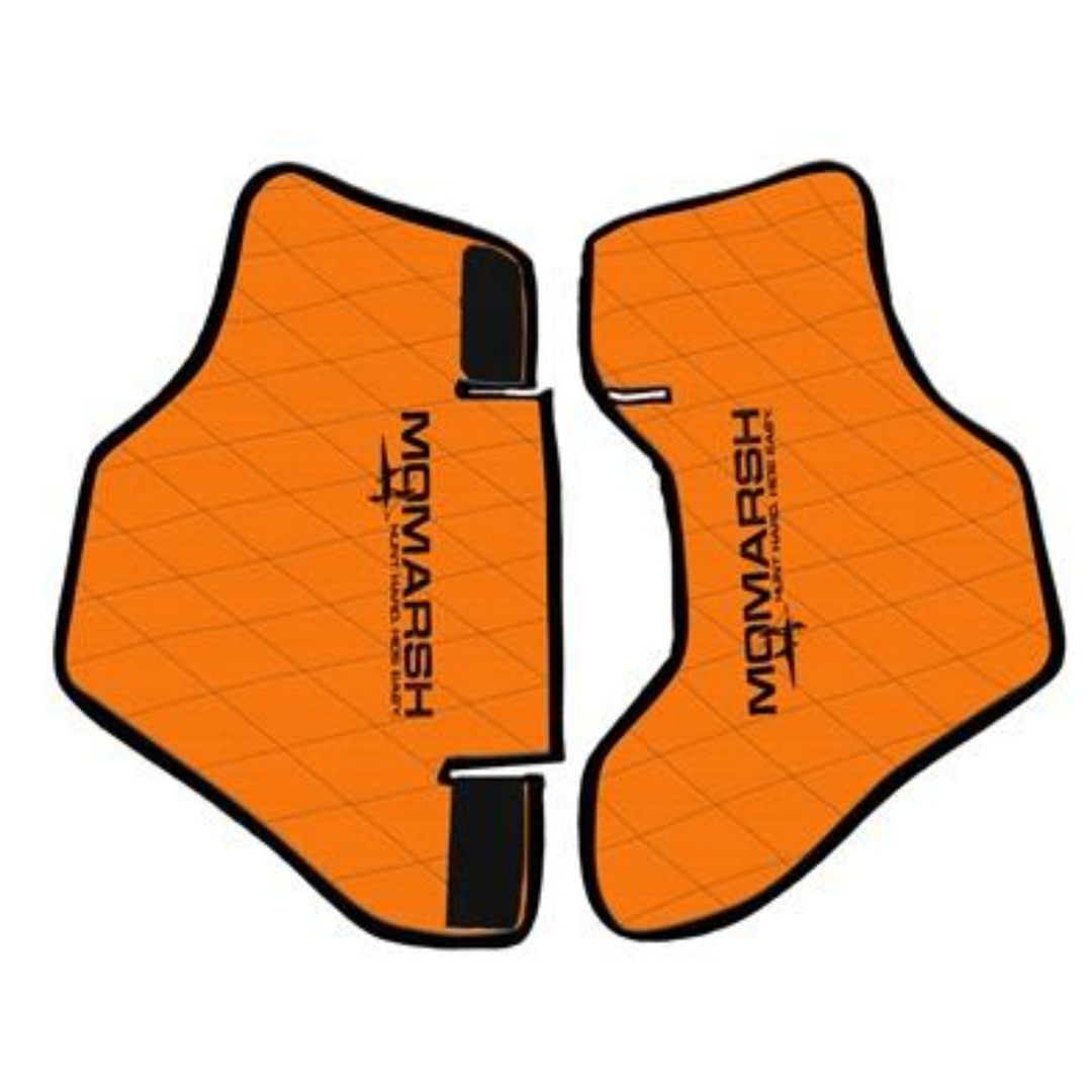 Higdon Outdoors Higdon Outdoors Momarsh Versa Vest Replacement Panels Orange