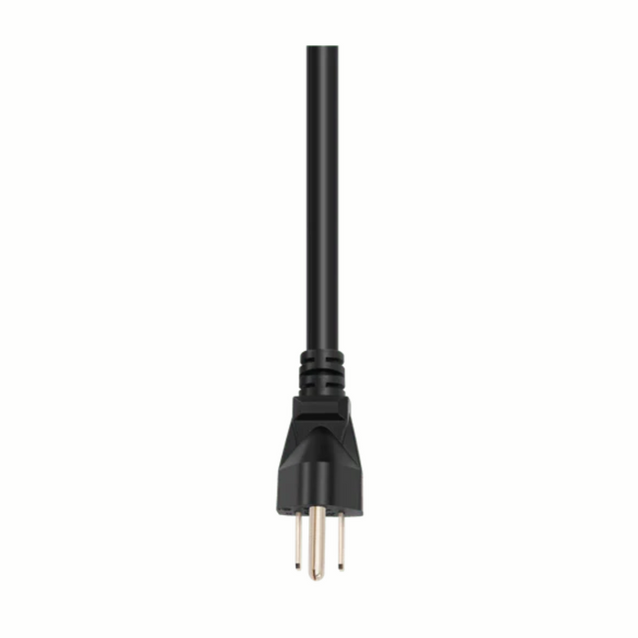 EcoFlow AC Charging Cable C20 Durable Fast Charging Power Supply Cord 1.8 m