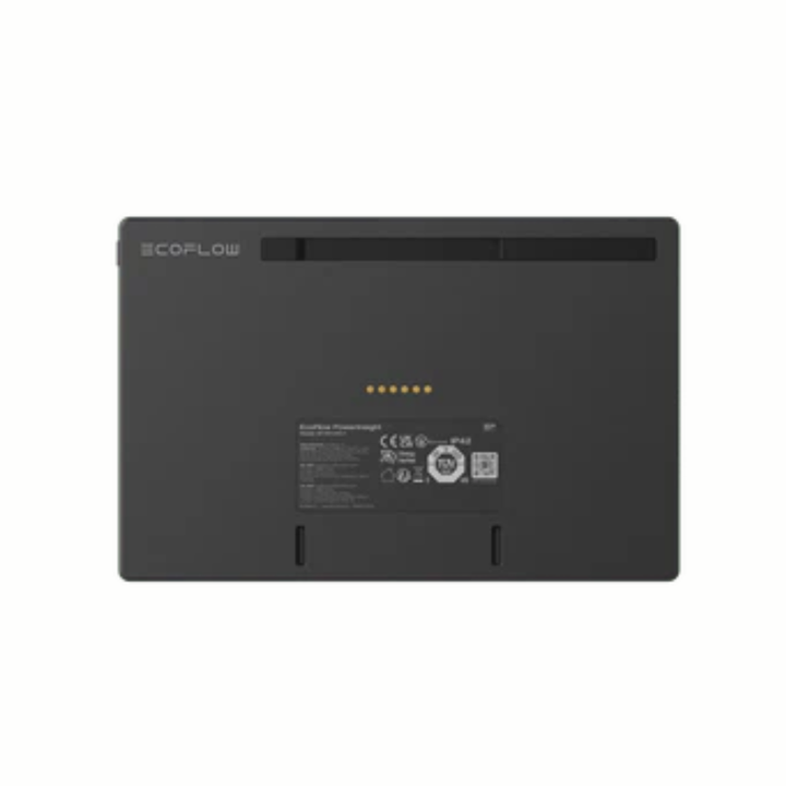 EcoFlow DELTA Pro 3 Portable Power Station + PowerInsight Home Energy Manager