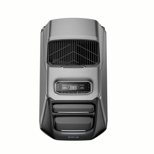 EcoFlow WAVE 3 Portable Air Conditioner Fast Cooling Energy Efficient AC Unit