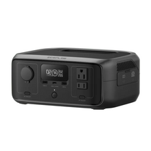 Load image into Gallery viewer, EcoFlow RIVER 3 Portable Power Station 245Wh 300W Lightweight Power Backup
