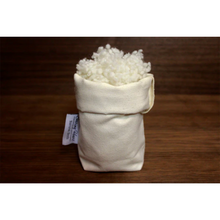 Load image into Gallery viewer, Soaring Heart Side Dreamer Pillow Woll Bolus Comfort For Side Sleepers
