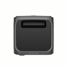 Load image into Gallery viewer, EcoFlow River 3 Max Portable Power Station Backup Battery Outdoor Compact Design
