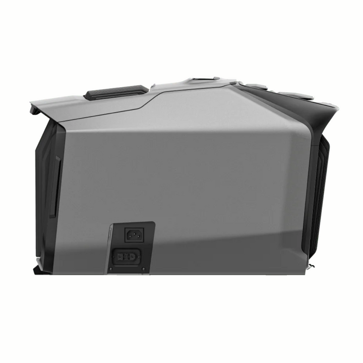 EcoFlow WAVE 3 Unidad Portatil Climatiza Confiablemente Con Bateria Adicional