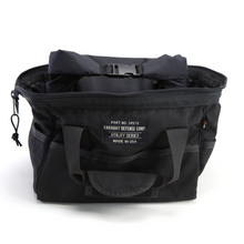 Load image into Gallery viewer, Faraday Cordura Utility Bag Medium Size Durable Versatile Outdoor Travel Bag
