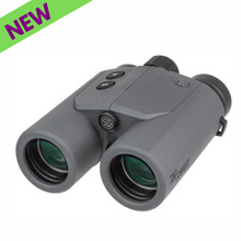 Load image into Gallery viewer, Sig Sauer Canyon Rangefinding Binocular 10x42mm Grey Spectracoat 5.8&quot; Optics
