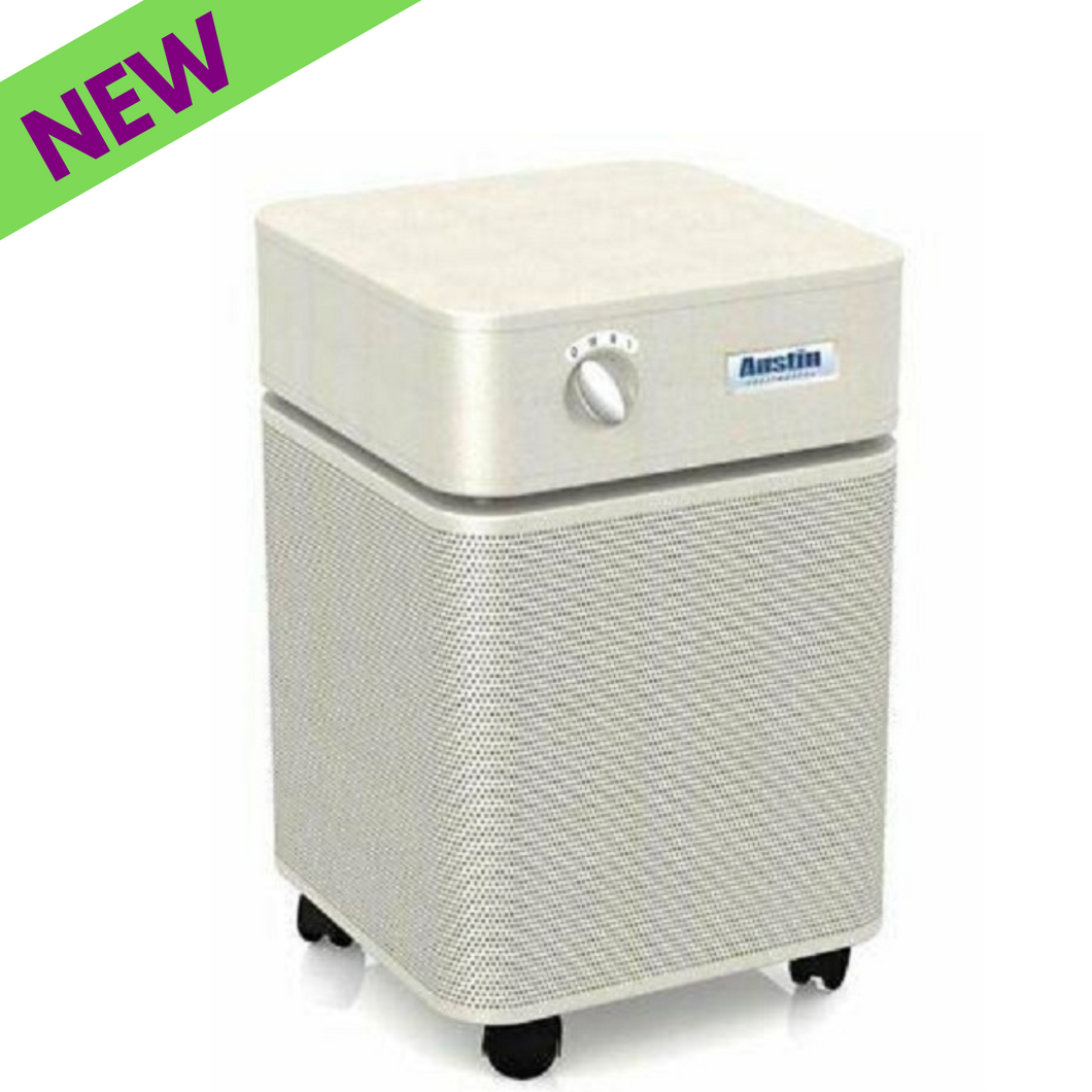 Austin Air Replacement Filter Healthmate Plus Machine HM450 O4% 220 Volt 1500 sf