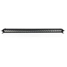 Load image into Gallery viewer, Black Oak LED Pro Series 3.0 Single Row 30&quot; Light Bar Combo Optics Black Housing
