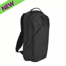 Load image into Gallery viewer, Vertx Long Walks 15L Backpack Almost Black Tactical EDC Bag Lightweight Durable
