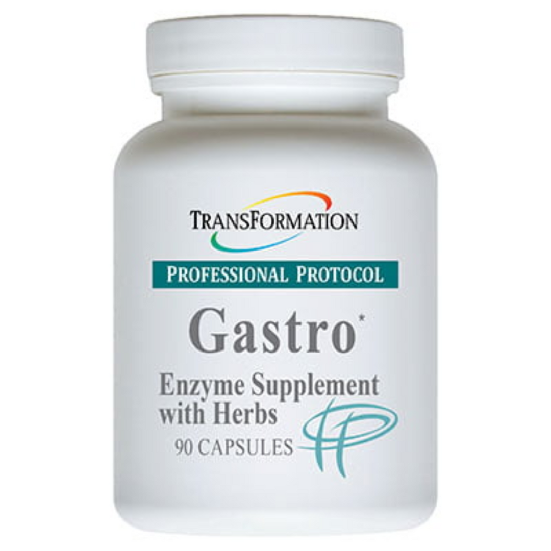 Enzimas de transformación de fase 63, digestibilidad TPP, proteasa TPP, gastroenteritis TPP, probiótico TPP 42,5