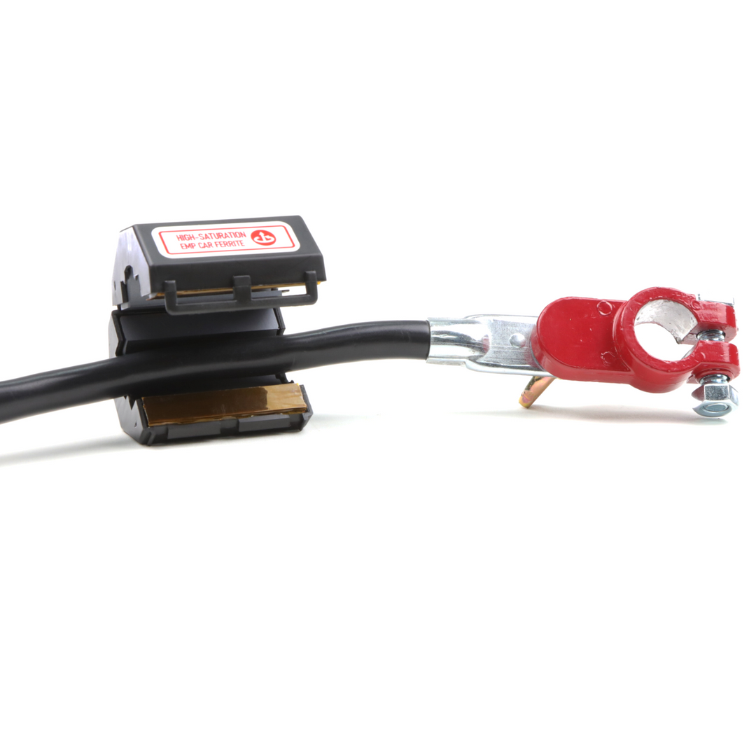 Faraday DEFCON Vehicle + EMP Protection Kit Advanced Car Security System