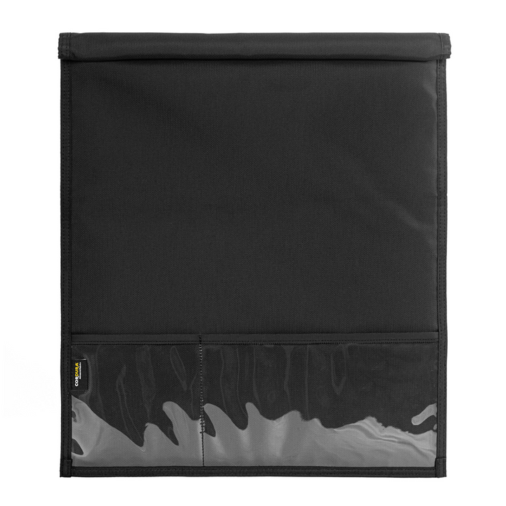 Bolsa para portátil Faraday Jacket Pro Cordura XL con cierre magnético de 14″ x 17″
