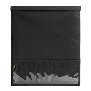 Faraday Jacket Pro Cordura Laptop XL Bag Magnetic Closure 14″ x 17″