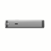 Load image into Gallery viewer, EcoFlow RAPID Magnetic Power Bank 10000mAh Fast Charging Portable Energy Backup
