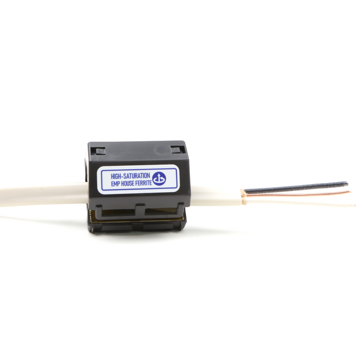 Faraday EMP Protection Whole House Ferrite Filters