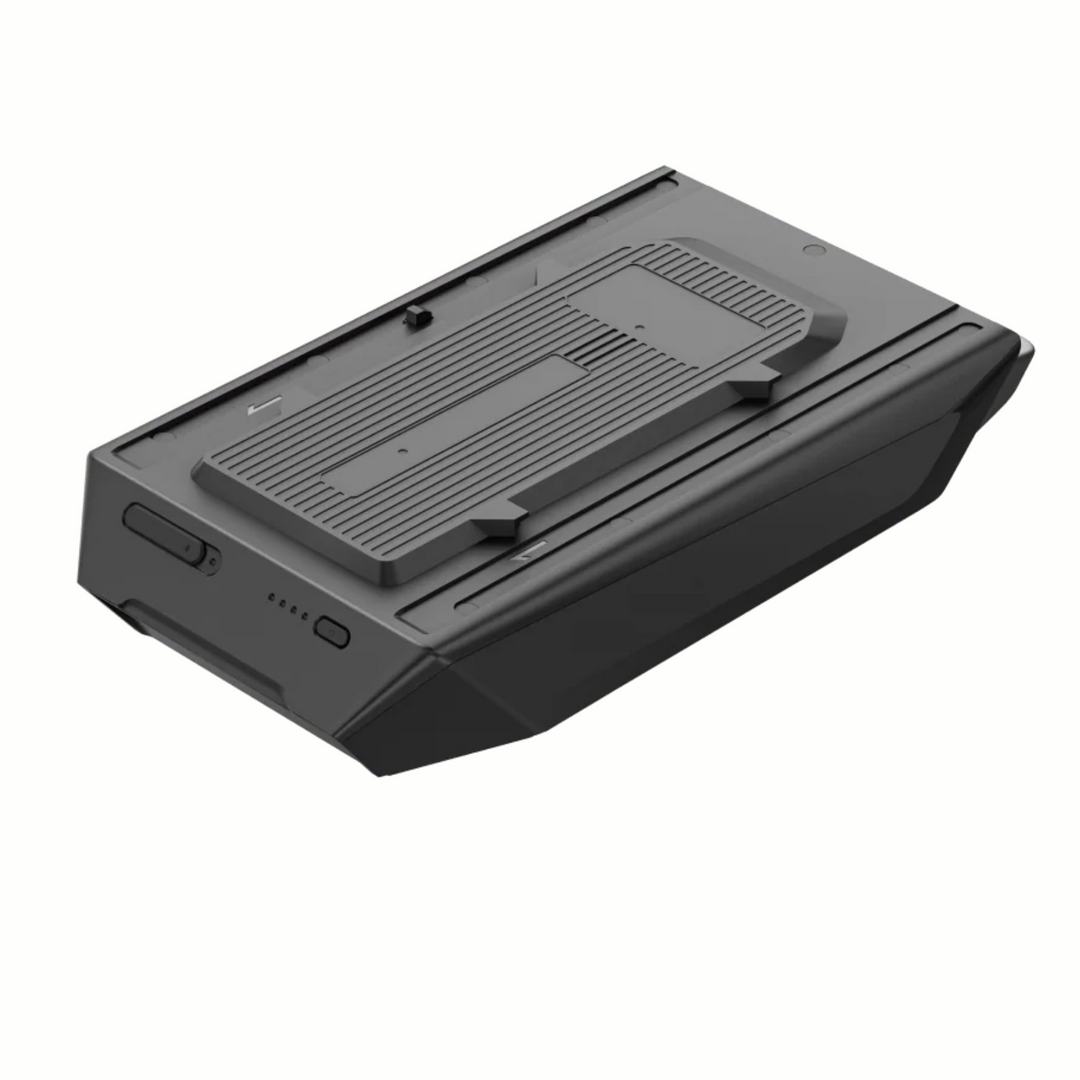 Aire acondicionado portátil EcoFlow WAVE 3 de enfriamiento rápido y bajo consumo
