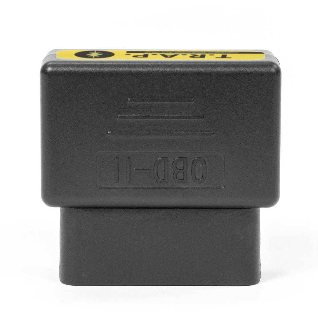 Sistema avanzado de seguridad para vehículos Faraday TRAP-OBD2 EMP