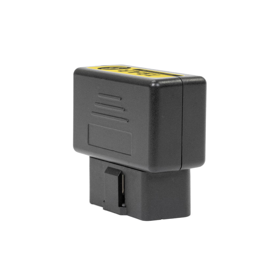 Sistema avanzado de seguridad para vehículos Faraday TRAP-OBD2 EMP