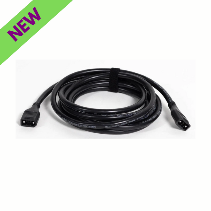 EcoFlow Extra Battery Cable 5m Connects DELTA Max to the DELTA Max Smart Extra