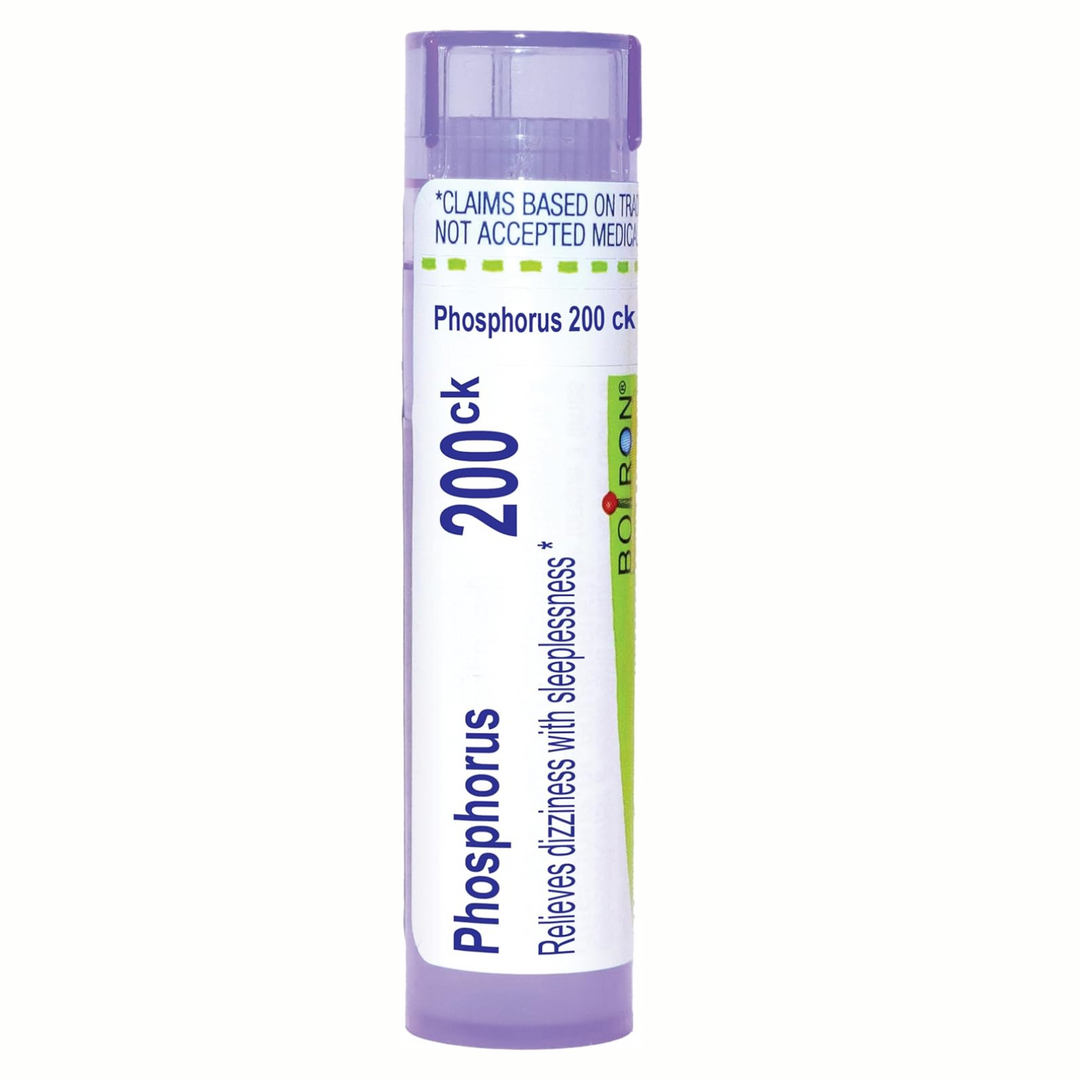 Paquete de 7 remedios homeopáticos V de Laboratorios Boiron para la temporada de resfriados