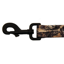 Load image into Gallery viewer, Omnipet 149N-MX5 Nylon Dog Lead 1&quot; x 4 ft Realtree Max 5 2 PACK
