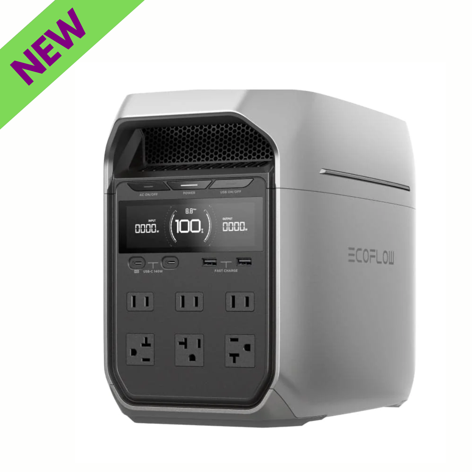 Authorized Ecoflow Trusted Dealer