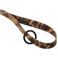 Load image into Gallery viewer, Omnipet 149N-MX5 Nylon Dog Lead 1&quot; x 4 ft Realtree Max 5 2 PACK
