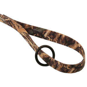 Omnipet 149N-MX5 Nylon Dog Lead 1" x 4 ft Realtree Max 5 2 PACK