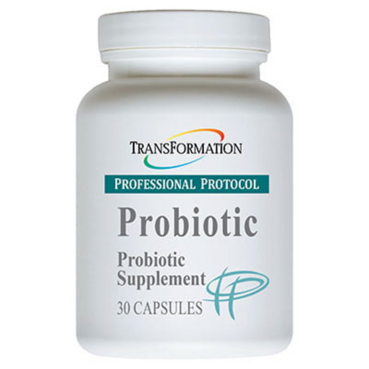 Enzimas de transformación digestivas (90 cápsulas), proteasa (60 cápsulas) y probiótico (30 cápsulas)