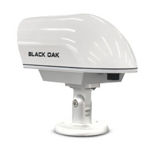 Load image into Gallery viewer, Black Oak LED Nitron XD White Housing Standard Mount Marine Night Vision Camera
