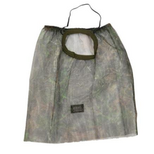 Load image into Gallery viewer, The Grind Mesh Face Mask Mossy Oak Obsession Camouflage Gear

