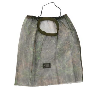 The Grind Mesh Face Mask Mossy Oak Obsession Camouflage Gear