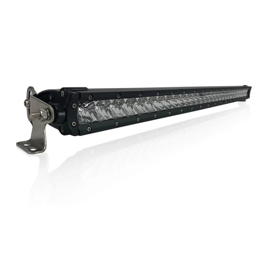 Black Oak LED Pro Series 3.0 Single Row 30