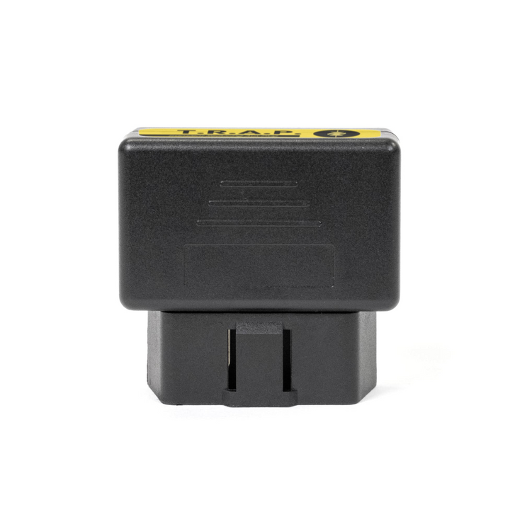 Sistema avanzado de seguridad para vehículos Faraday TRAP-OBD2 EMP
